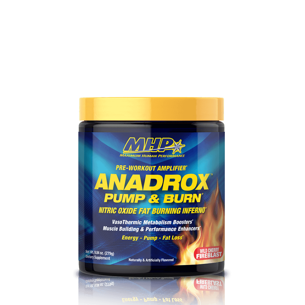 ANADROX 279GR 30 SERV
