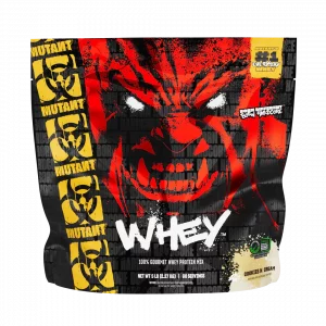 MUTANT WHEY 5 LIBRAS