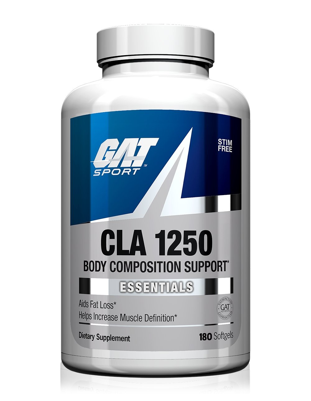 COMBO HYDROXYCUT ELITE HARDCORE 100 CAPS+CLA 1250 90 CAPS GAT - Imagen 4
