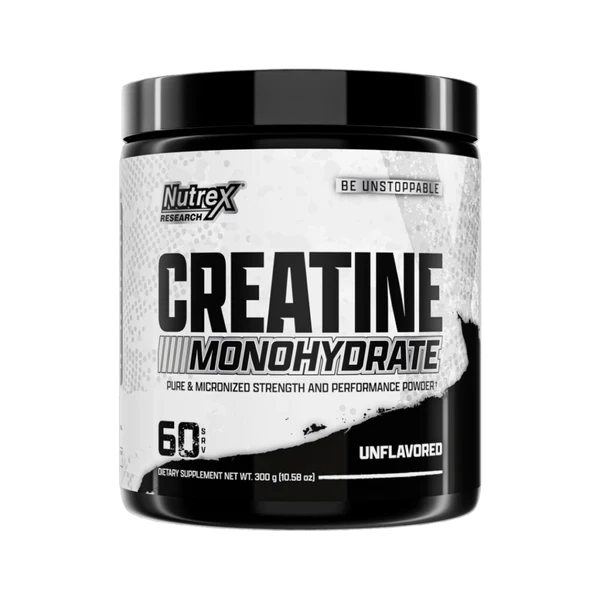 COMBO GOLIATH PROTEIN GAINER 12 LBS SYNTRAX+C4 ORIGINAL 30 SERV CELLUCOR+CREATINA NUTREX 300 GR - Imagen 6