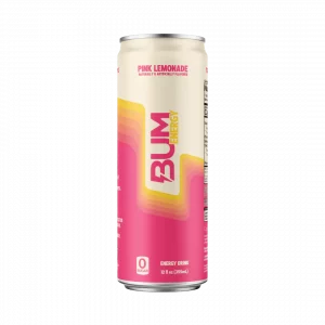 BUM ENERGY 355ML