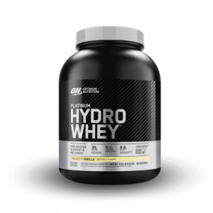 PLATINUM HYDRO WHEY 40 SERV ON