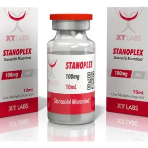 WINSTROL STANOPLEX 100MG XT LABS