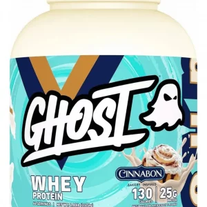 GHOST WHEY 5 LBS PROTEINA