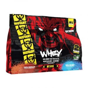 MUTANT WHEY DUAL 4 LBS