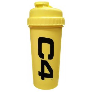 SHAKER C4 700 ML