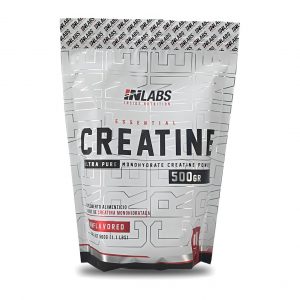 CREATINA INLABS 100 SERV