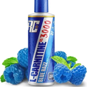 L-CARNITINE XS 16 ONZAS