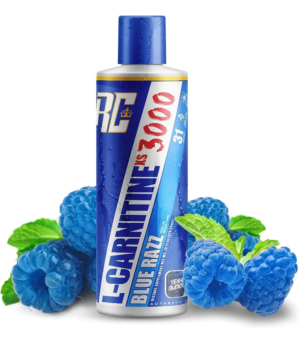 L-CARNITINE XS 16 ONZAS