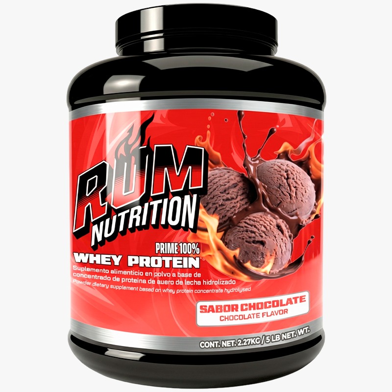 PRIME CHOCOLATE RUM PRIME CHOCOLATE RUM