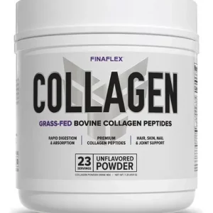 COLAGENO PEPTIDOS 454 GR FINAFLEX