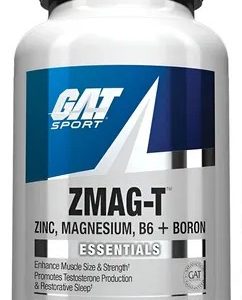 ZMAG-T 90 CAPS GAT