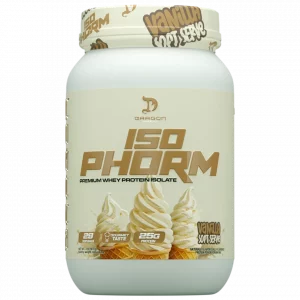 ISOPHORM 2 LBS DRAGON PHARMA