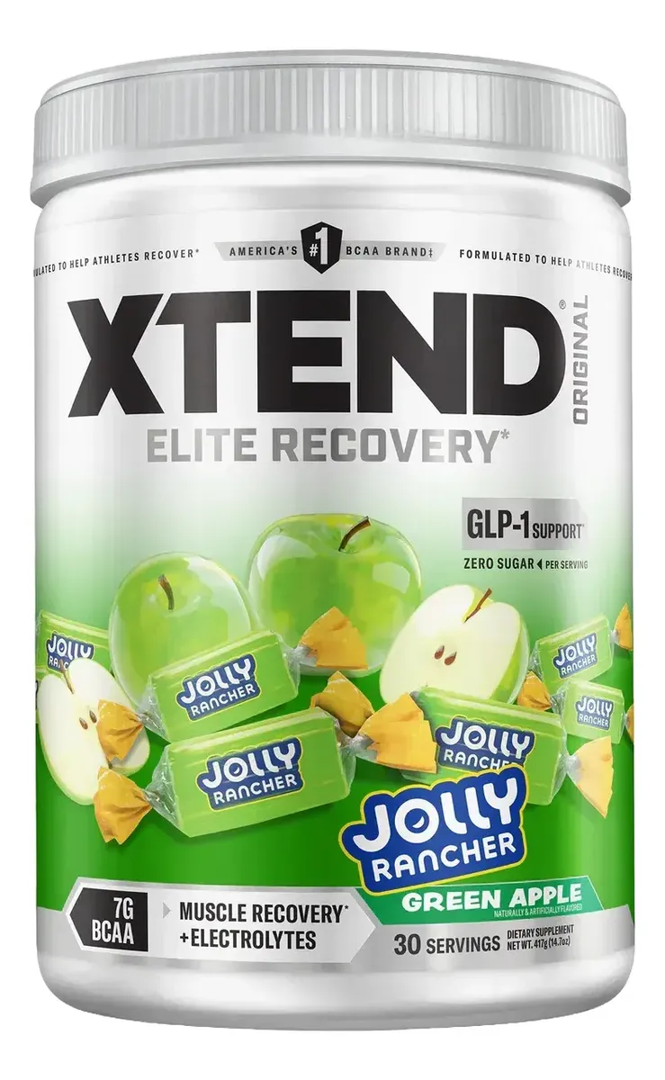 XTEND ELITE RECOVERY 30 SERV